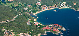 Puerto de Huatulco