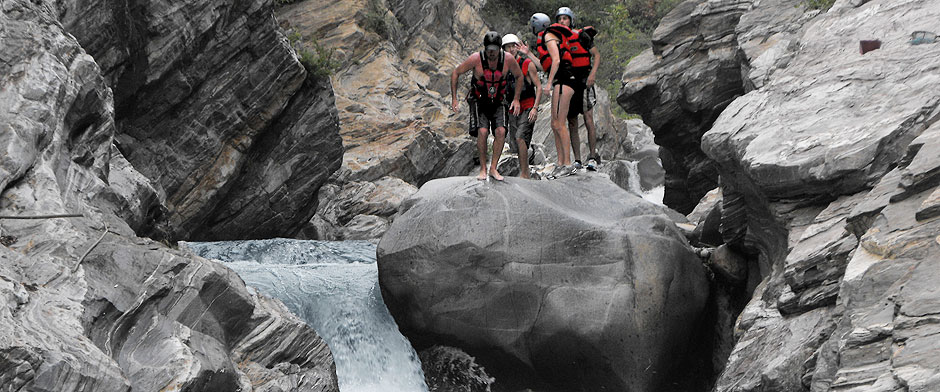 Huatulco Full Moon Adventures