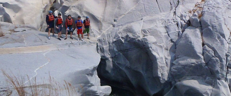 Ecotourism Oaxaca